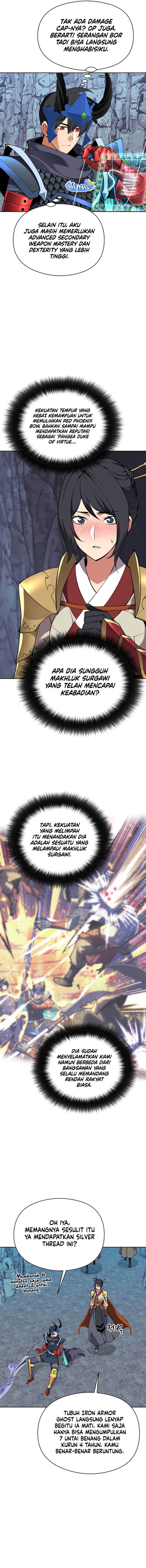 Overgeared Chapter 264