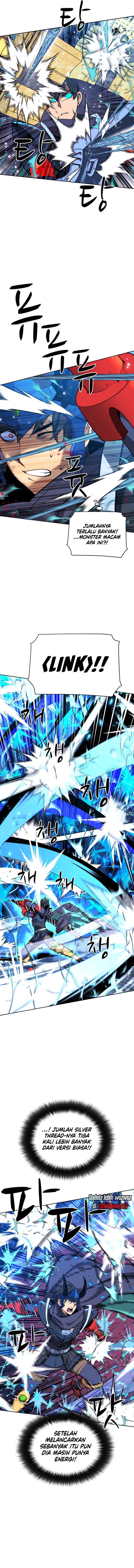 Overgeared Chapter 264