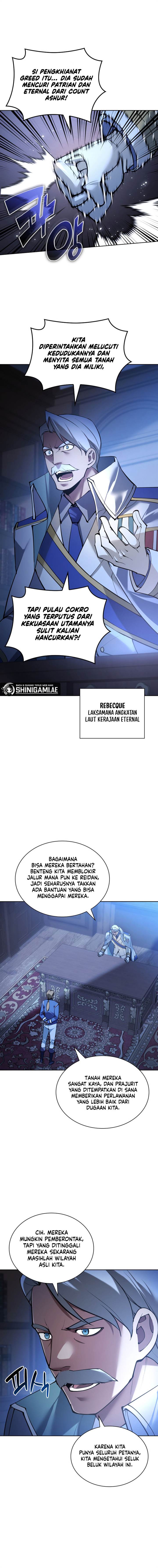 Overgeared Chapter 265