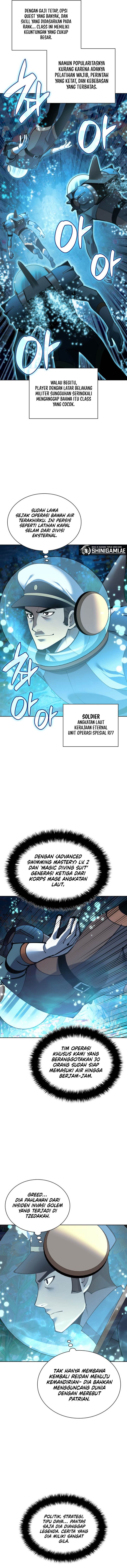 Overgeared Chapter 265