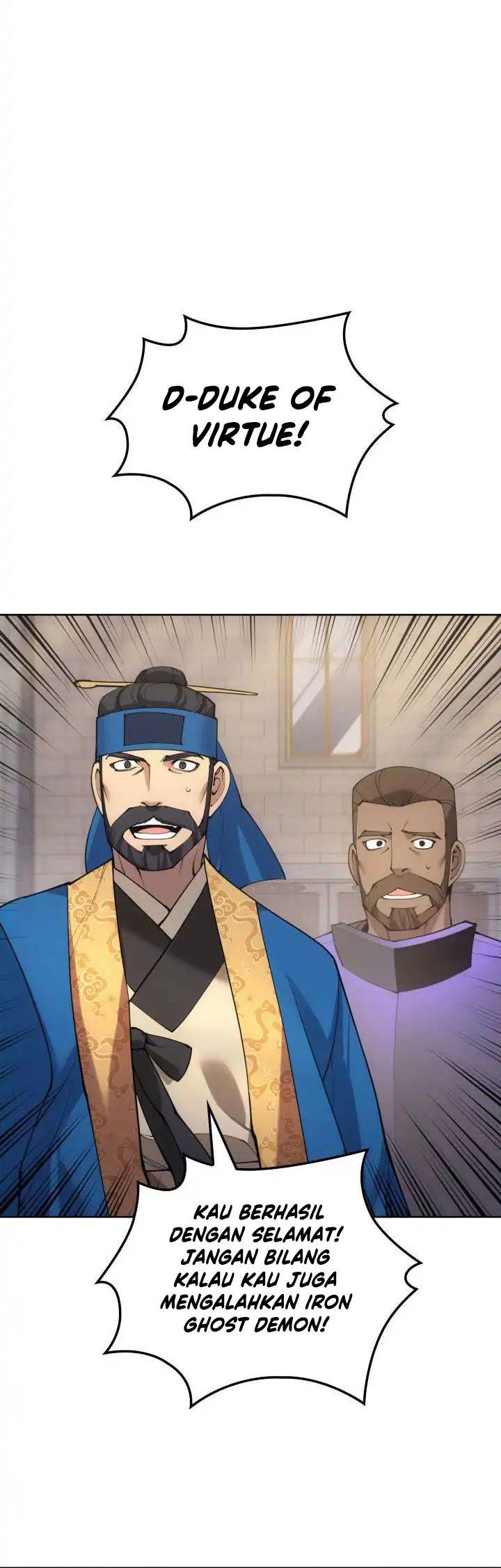 Overgeared Chapter 266