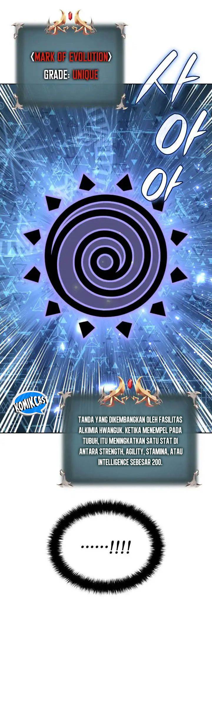 Overgeared Chapter 266