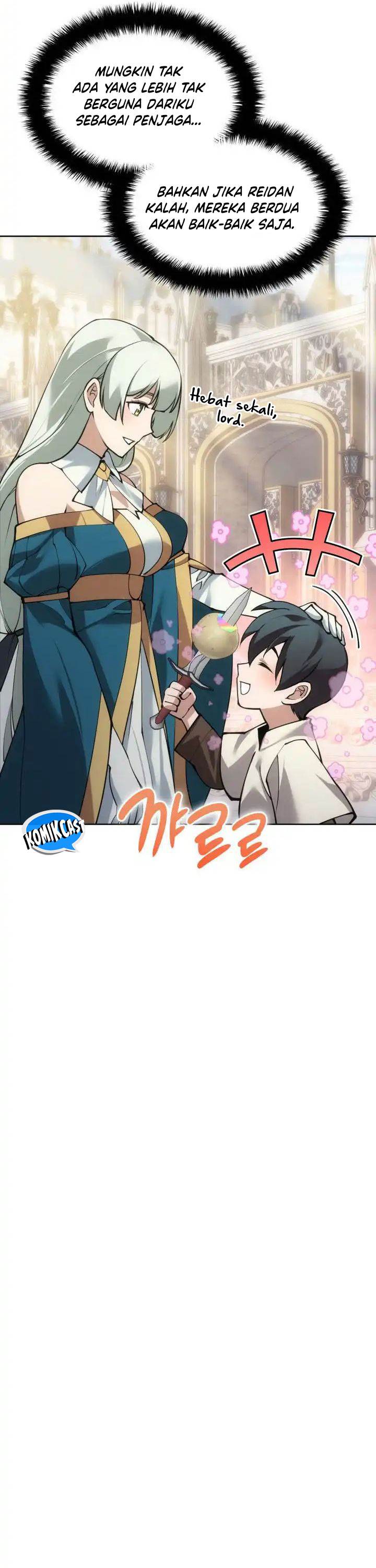 Overgeared Chapter 266