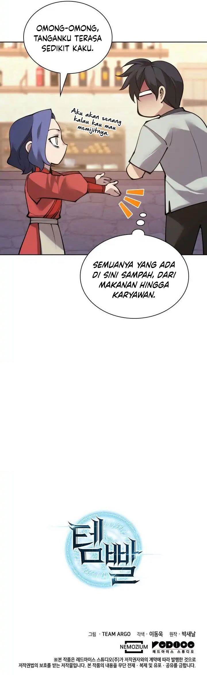 Overgeared Chapter 266