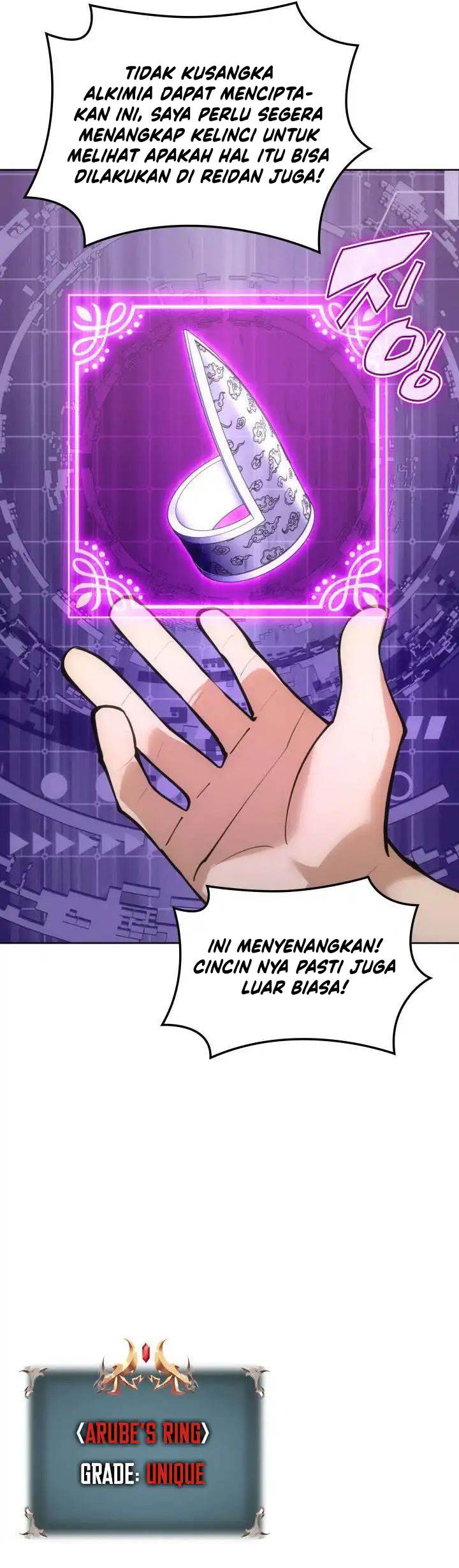 Overgeared Chapter 266