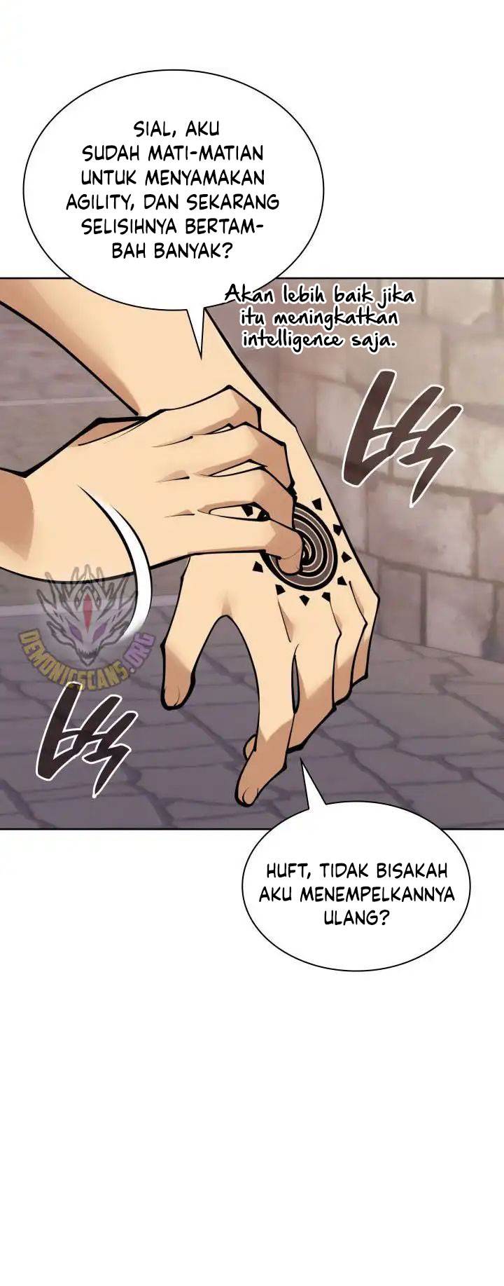 Overgeared Chapter 266