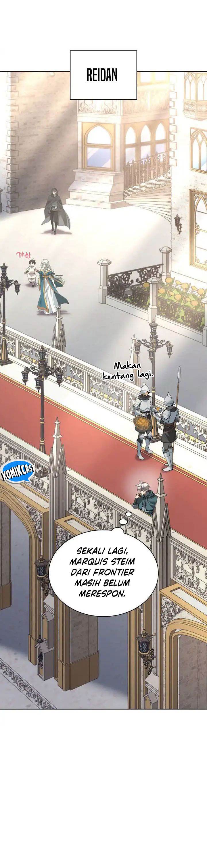 Overgeared Chapter 266