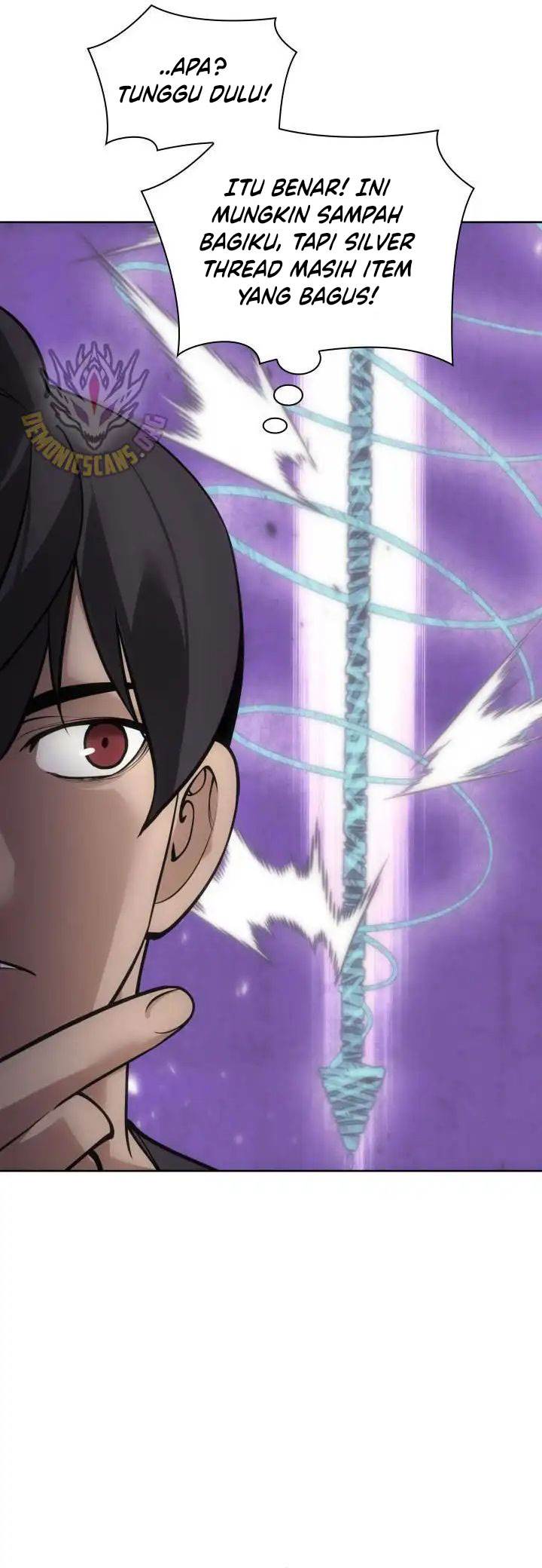 Overgeared Chapter 266