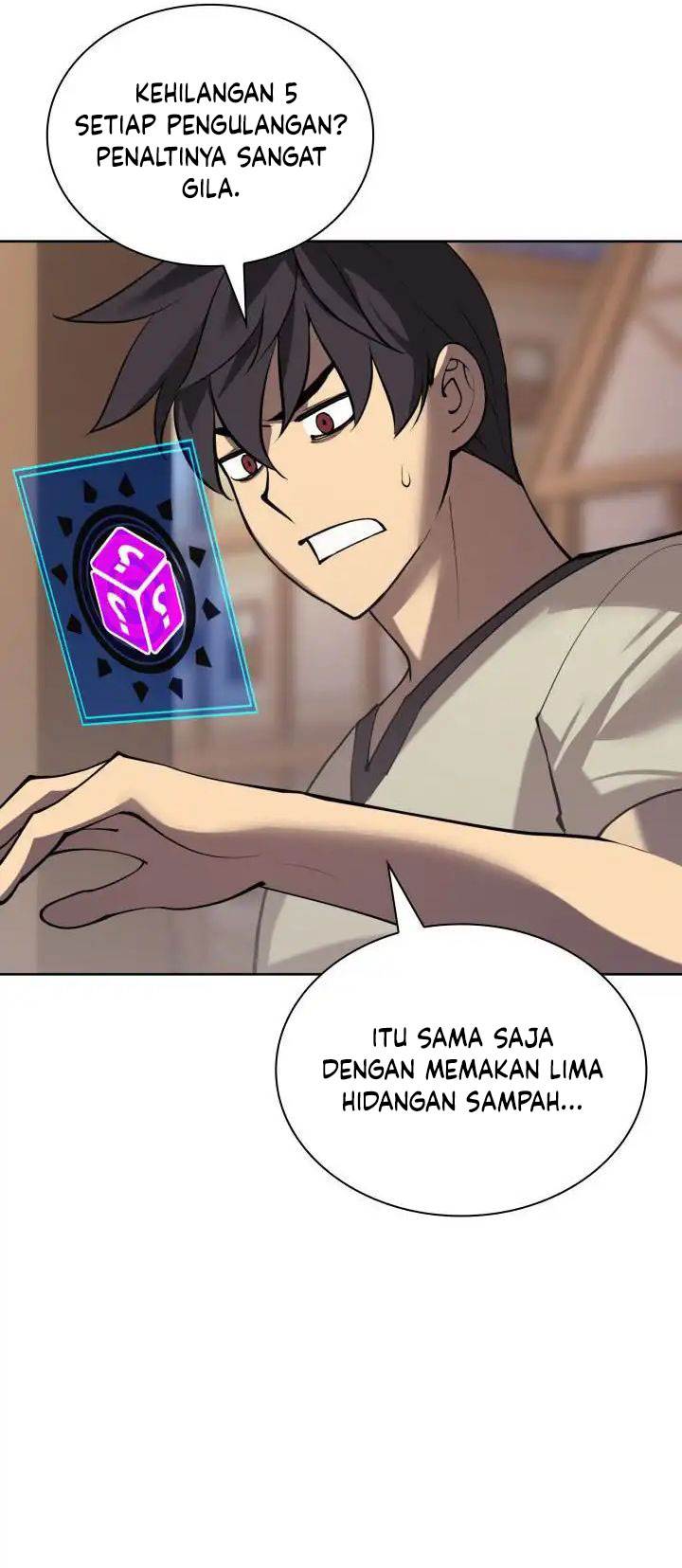 Overgeared Chapter 266