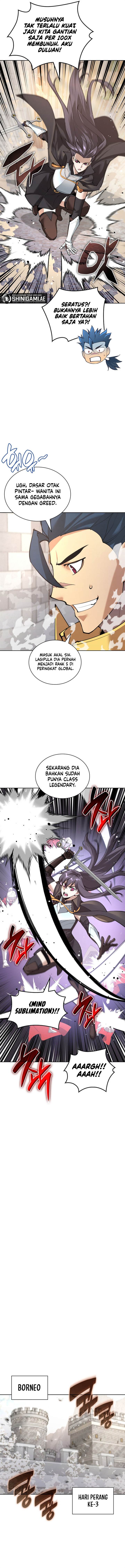 Overgeared Chapter 267