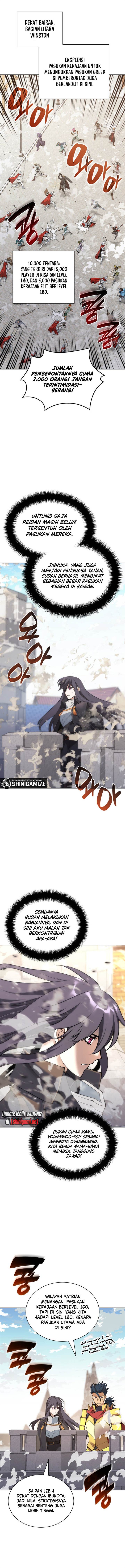 Overgeared Chapter 267