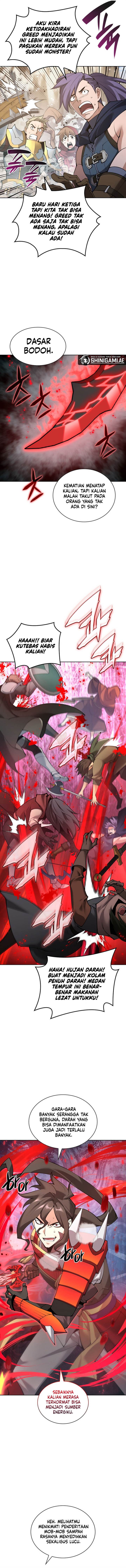 Overgeared Chapter 267