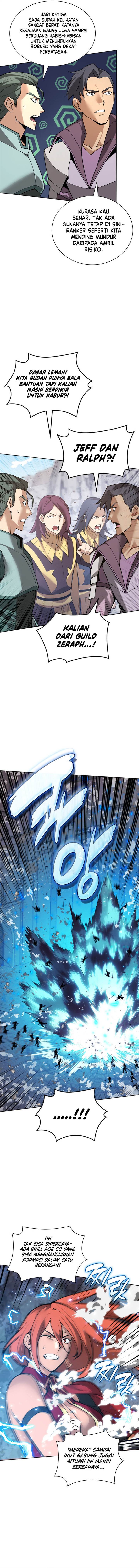 Overgeared Chapter 267