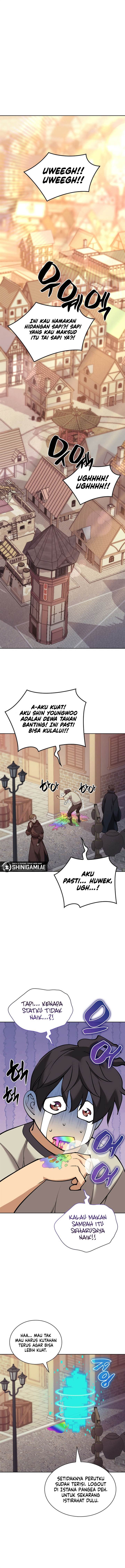 Overgeared Chapter 267