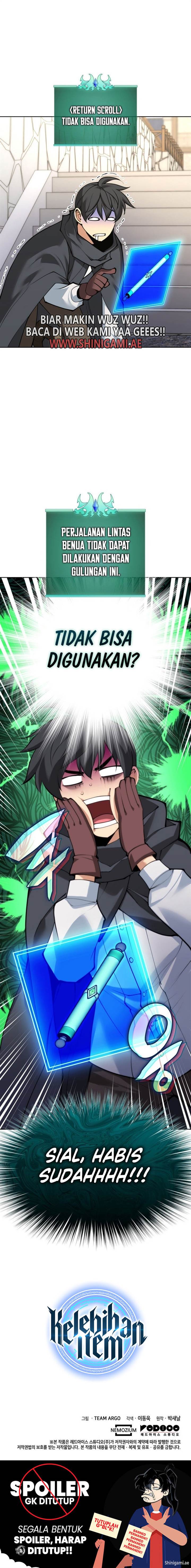 Overgeared Chapter 267