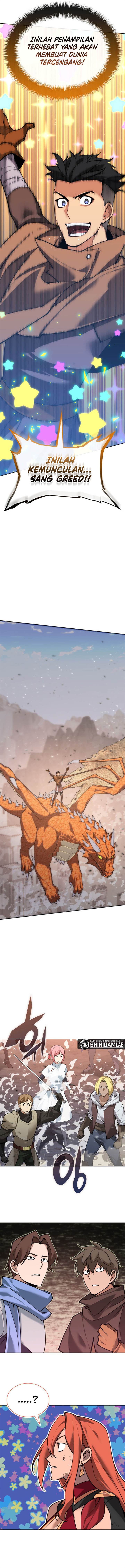 Overgeared Chapter 267
