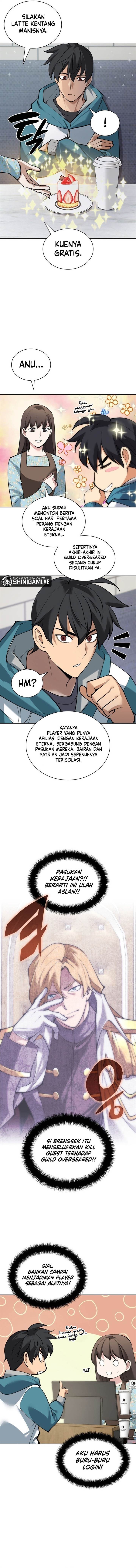 Overgeared Chapter 267