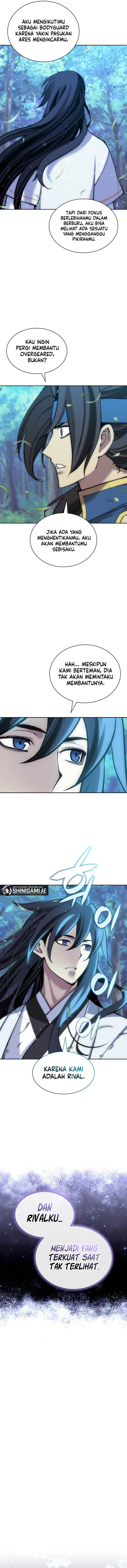 Overgeared Chapter 268