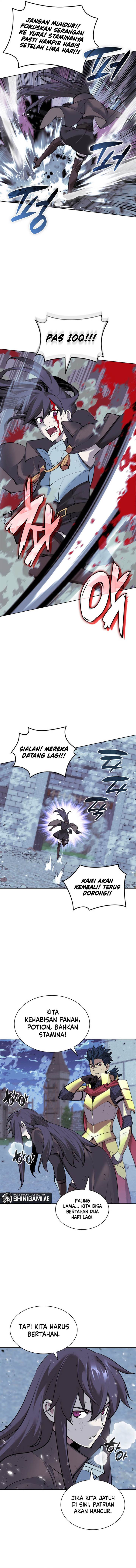 Overgeared Chapter 268