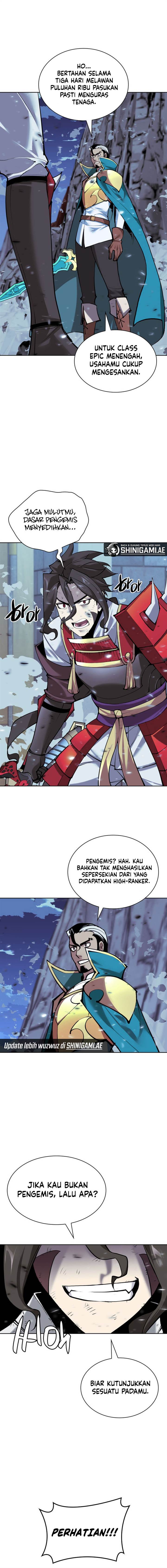 Overgeared Chapter 268