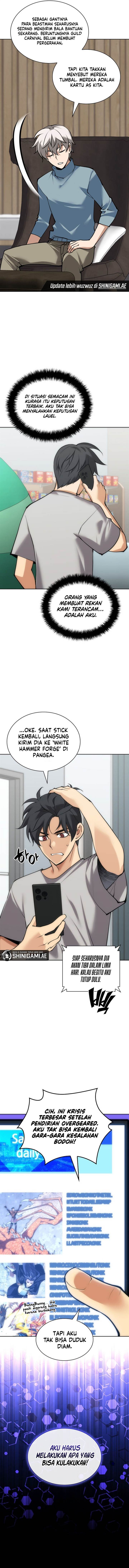 Overgeared Chapter 268