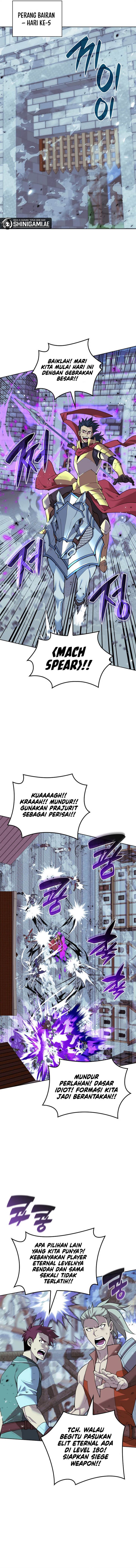 Overgeared Chapter 268
