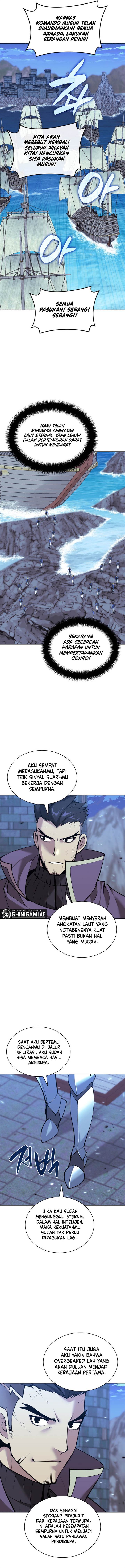 Overgeared Chapter 268