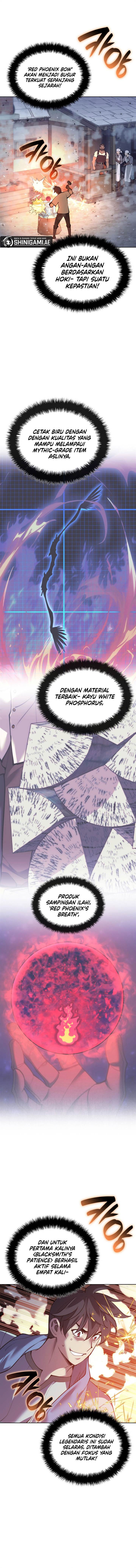 Overgeared Chapter 269