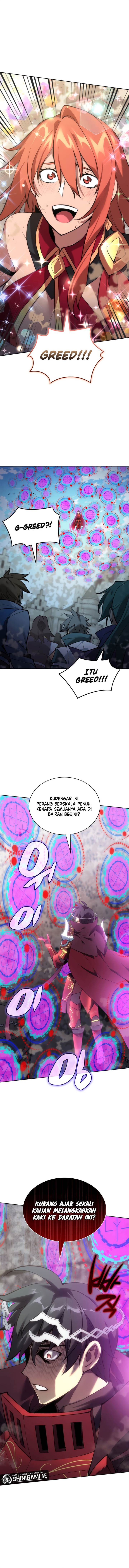Overgeared Chapter 269