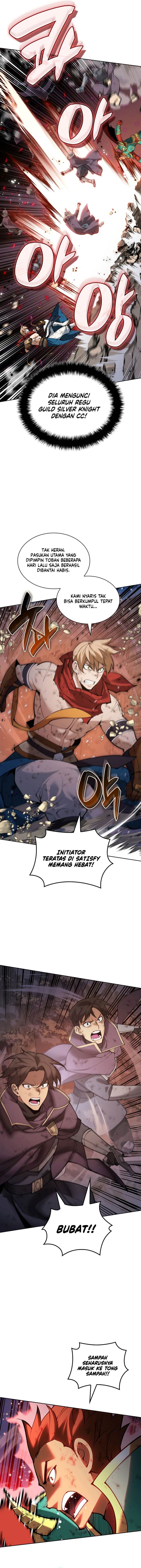 Overgeared Chapter 269