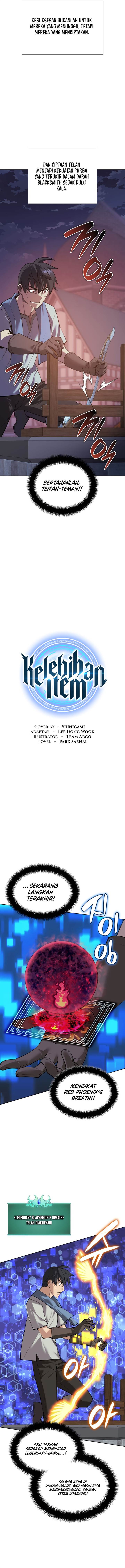 Overgeared Chapter 269