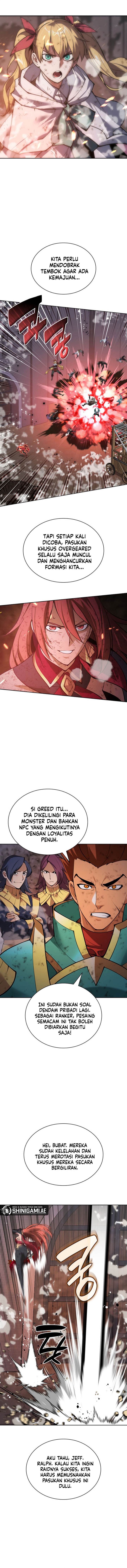 Overgeared Chapter 269