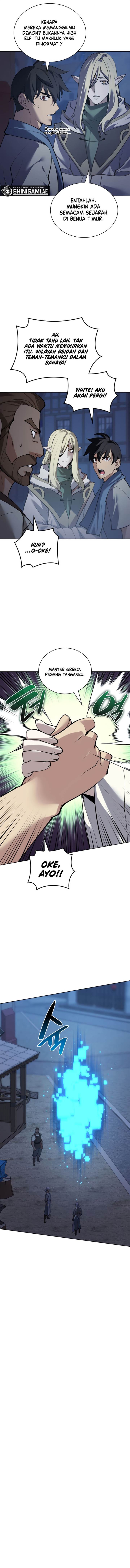 Overgeared Chapter 269