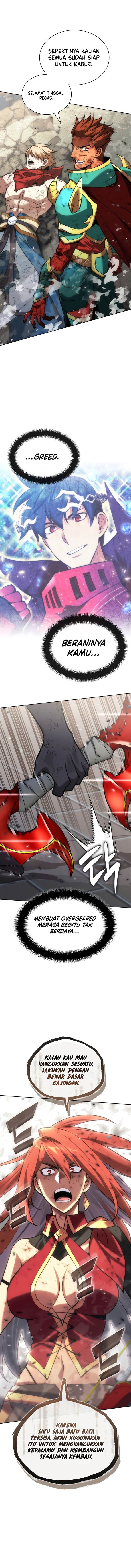 Overgeared Chapter 269