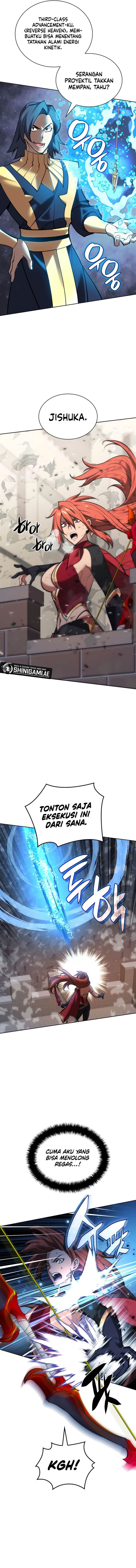 Overgeared Chapter 269