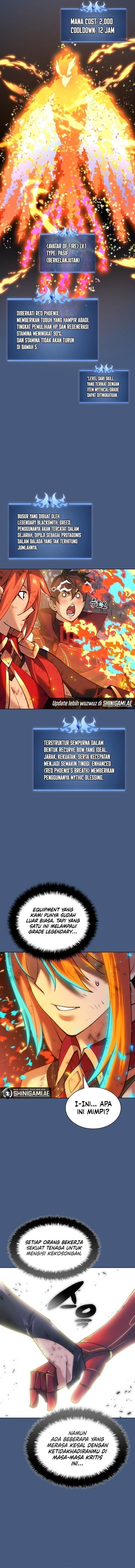 Overgeared Chapter 270