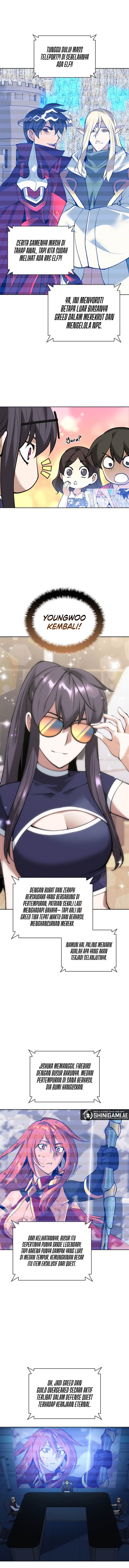 Overgeared Chapter 270