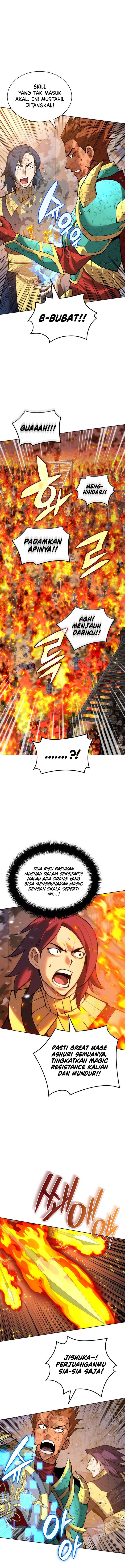 Overgeared Chapter 270