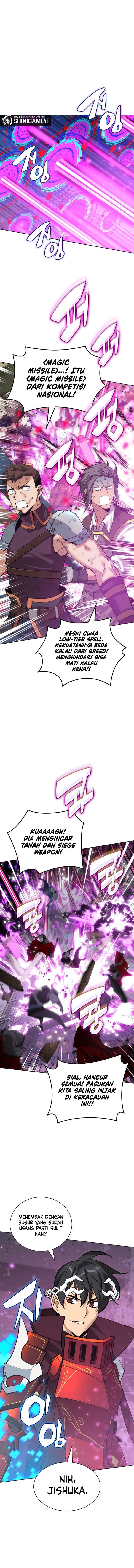 Overgeared Chapter 270