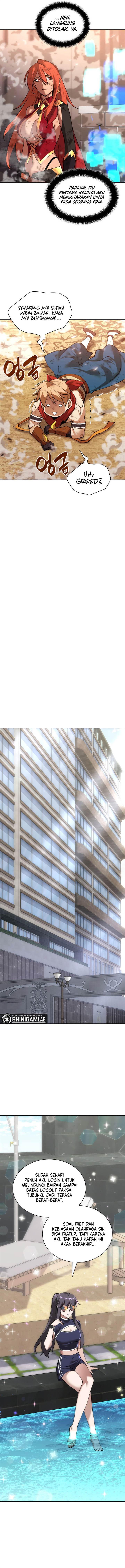 Overgeared Chapter 270