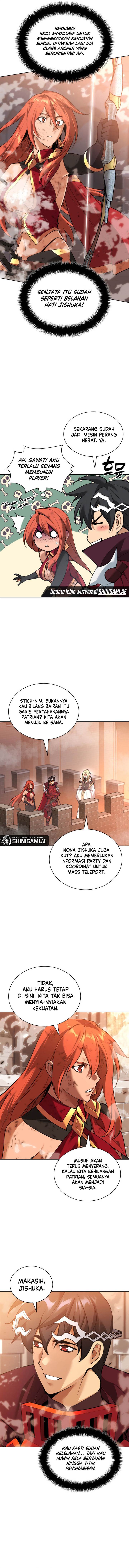 Overgeared Chapter 270