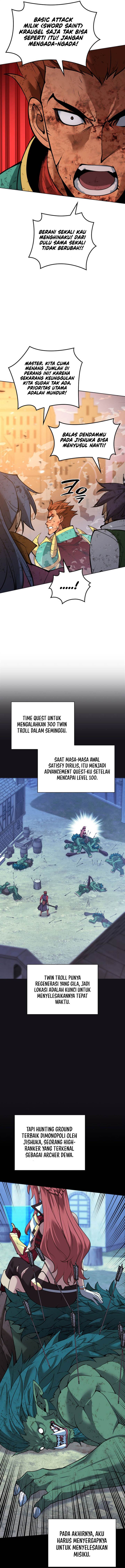 Overgeared Chapter 270