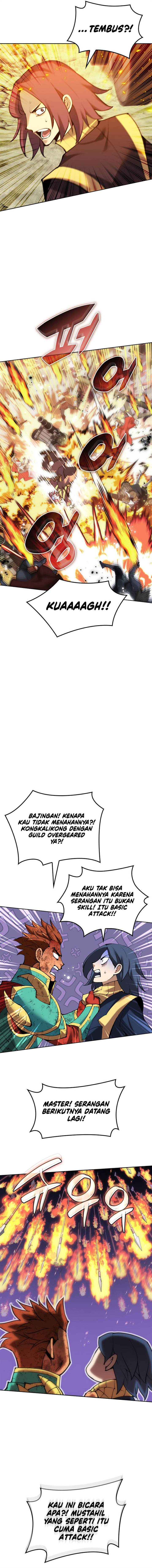 Overgeared Chapter 270