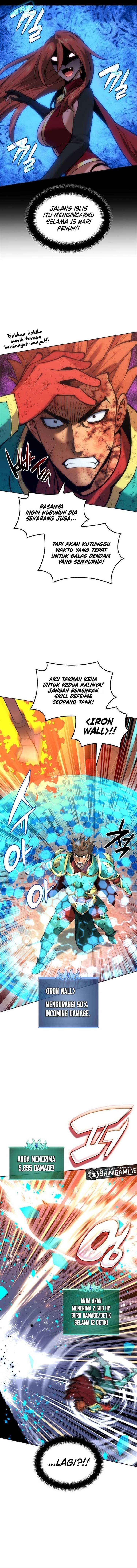 Overgeared Chapter 270