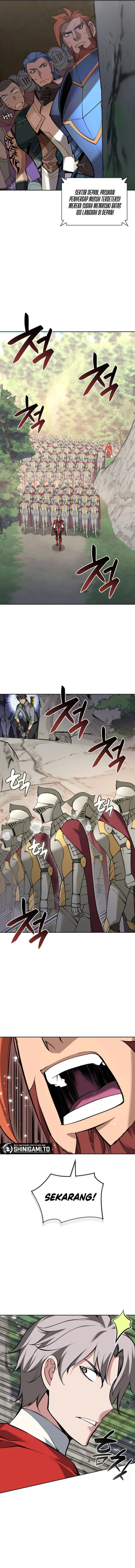 Overgeared Chap 344 - Next Chap 345