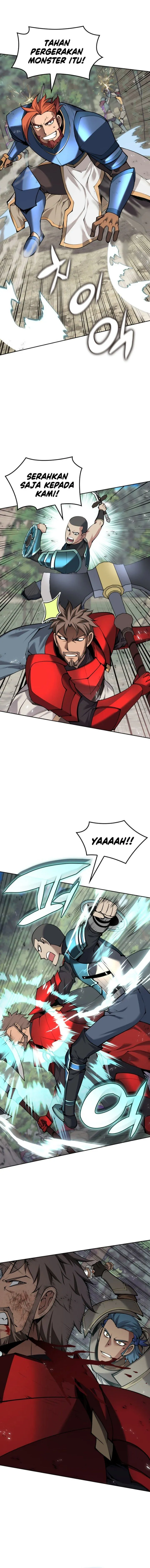Overgeared Chap 344 - Next Chap 345