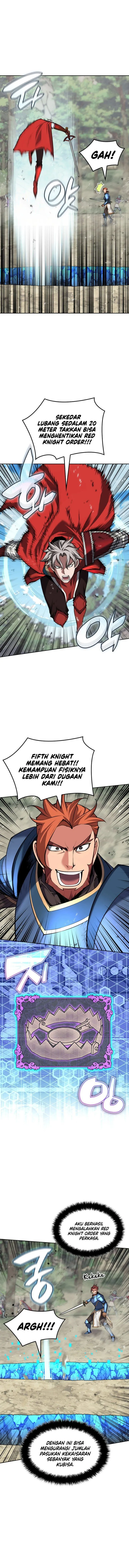 Overgeared Chap 344 - Next Chap 345