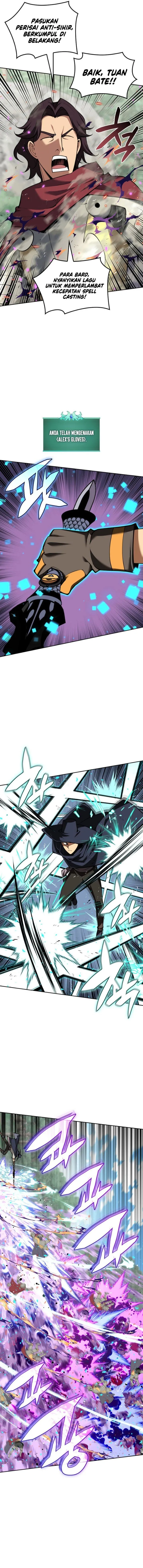 Page 5 - Overgeared Chapter 345