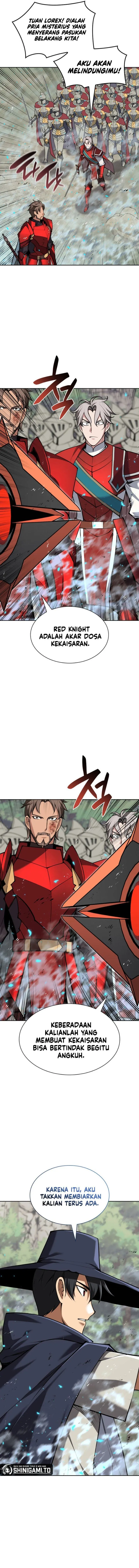 Page 9 - Overgeared Chapter 345