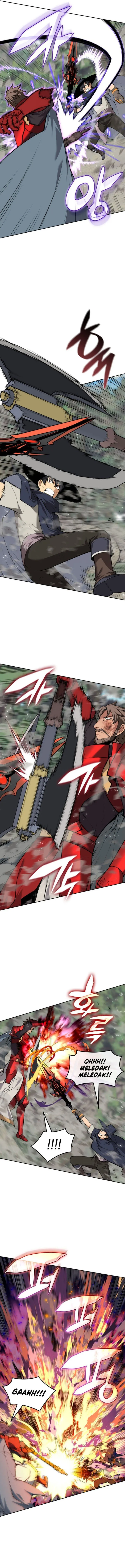 Page 15 - Overgeared Chapter 345